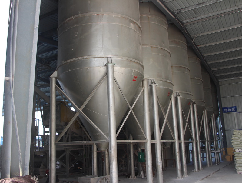 工廠(chǎng)設備